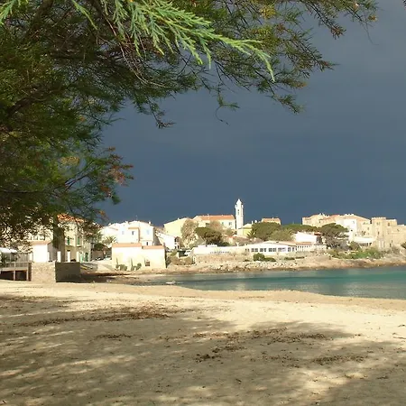 à Algajola Appartamento *