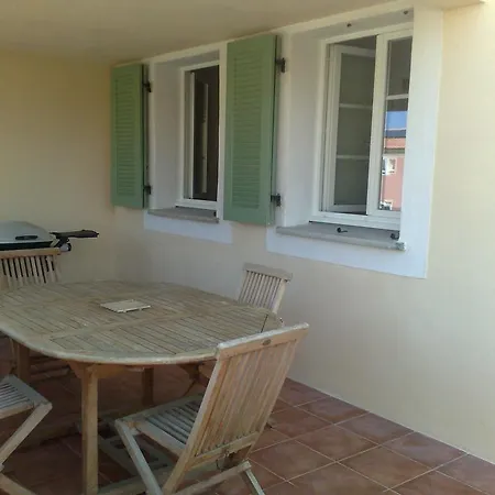 à Algajola Appartamento Algajola (Corsica)