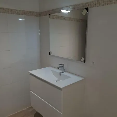 à Algajola Appartamento *