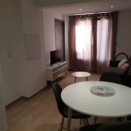 à Algajola Appartamento
