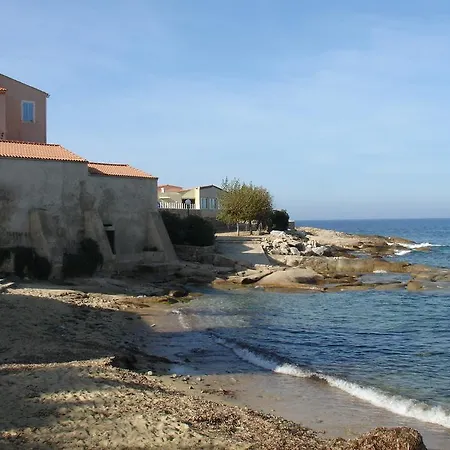 A Algajola Apartment Algajola (Corsica)